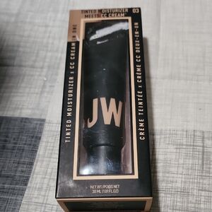 5/$25 JW Tinted Moisturizer CC Cream